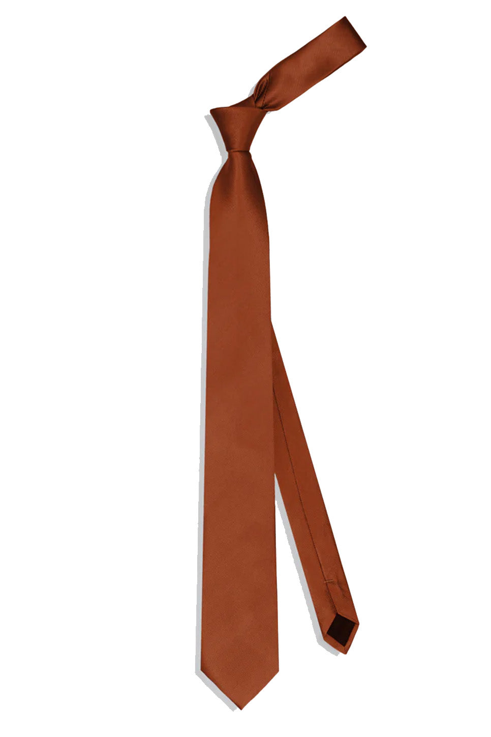 GROSGRAIN SOLID TIE