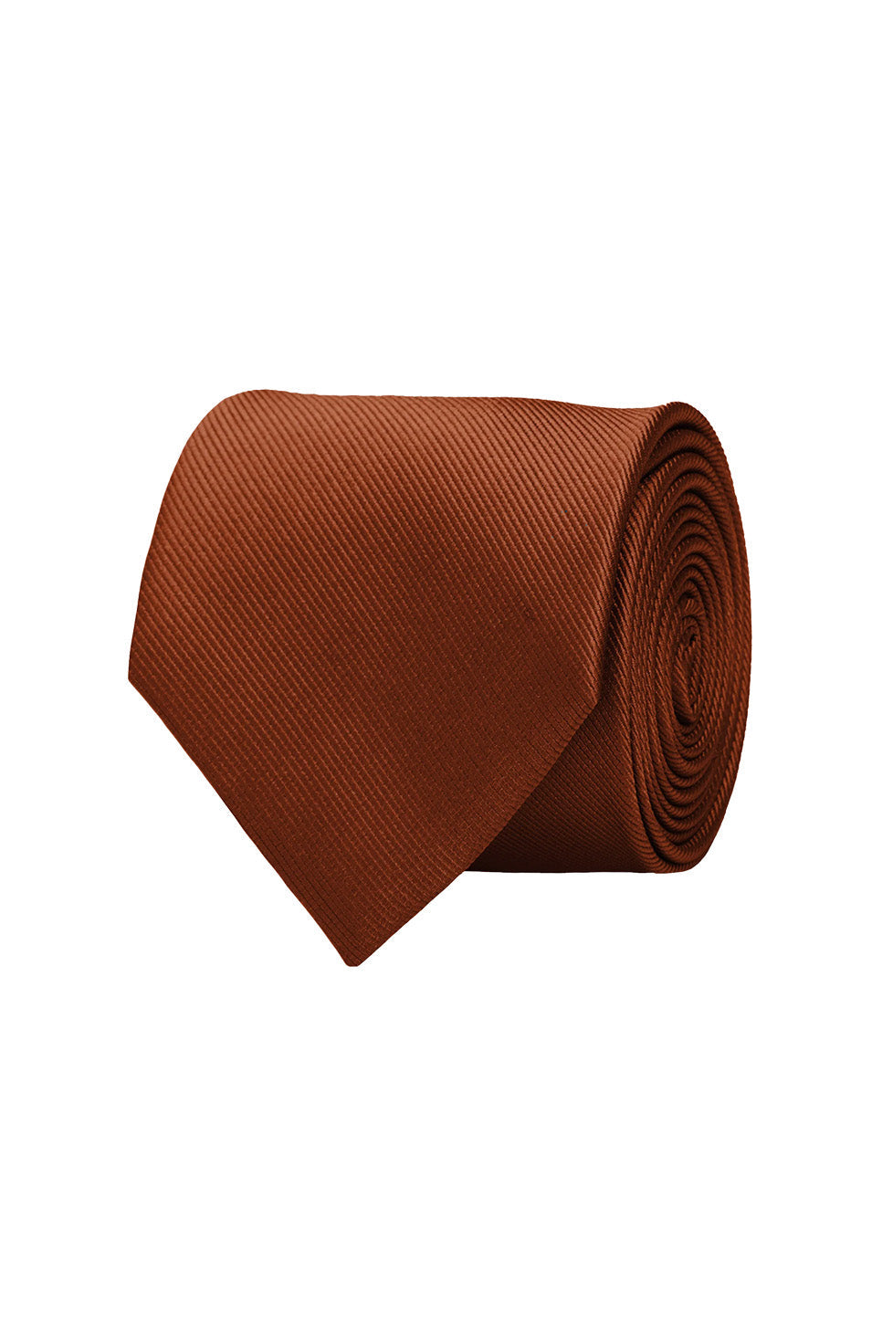 GROSGRAIN SOLID TIE