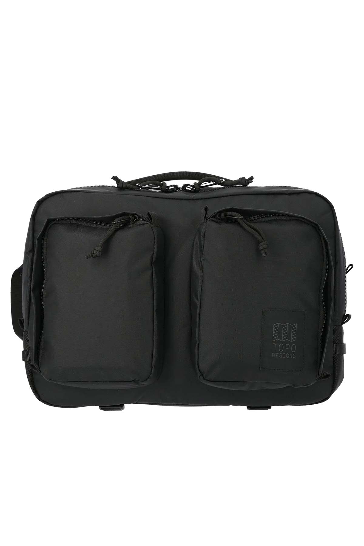 Global Briefcase