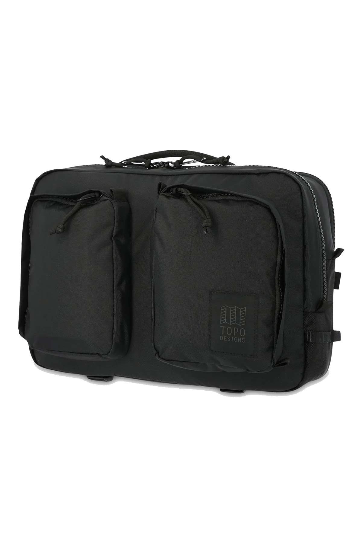 Global Briefcase