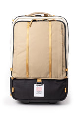 GLOBAL TRAVEL BAG ROLLER Woodland/Elmwood