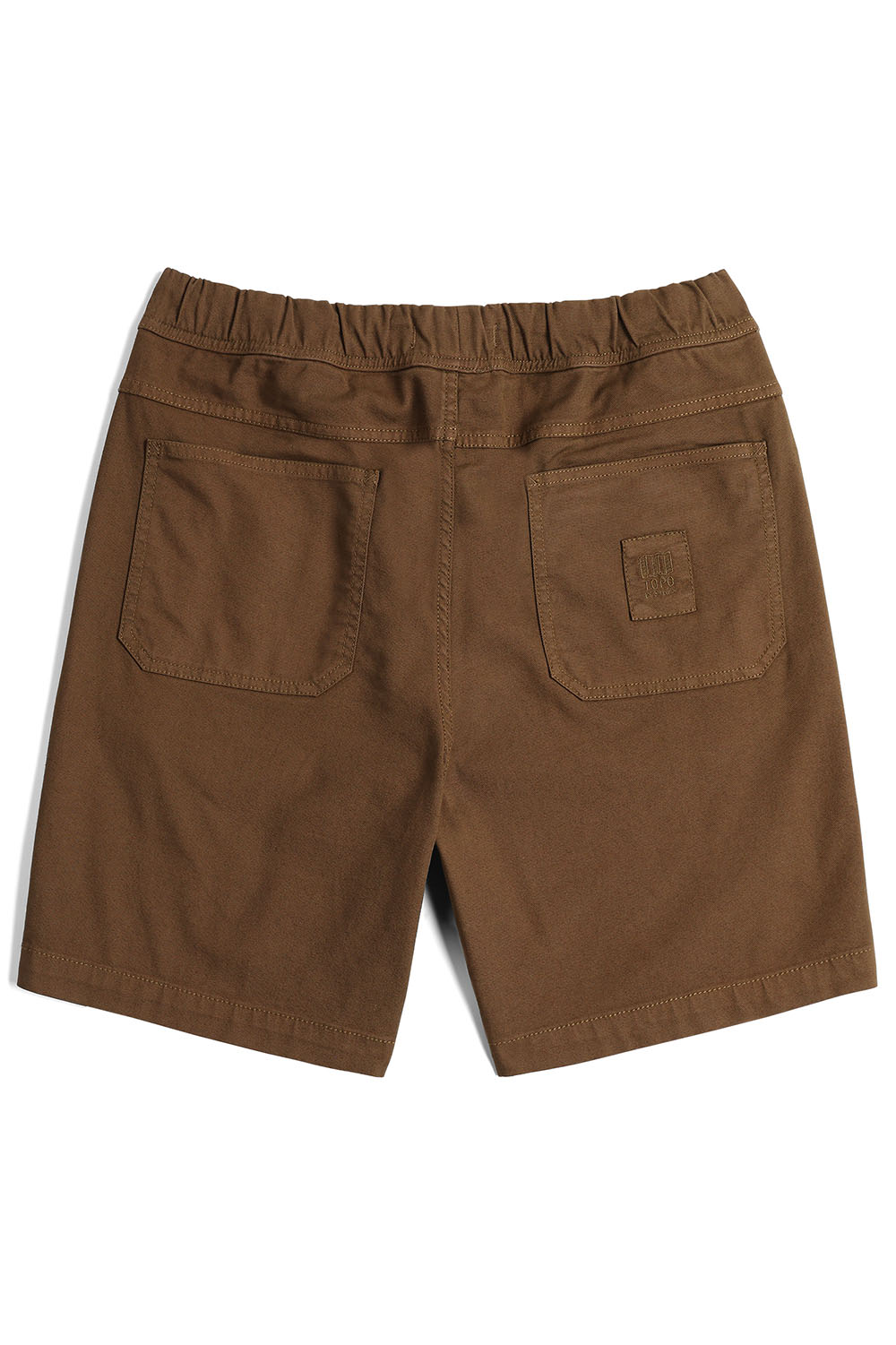 DIRT SHORTS Desert Palm
