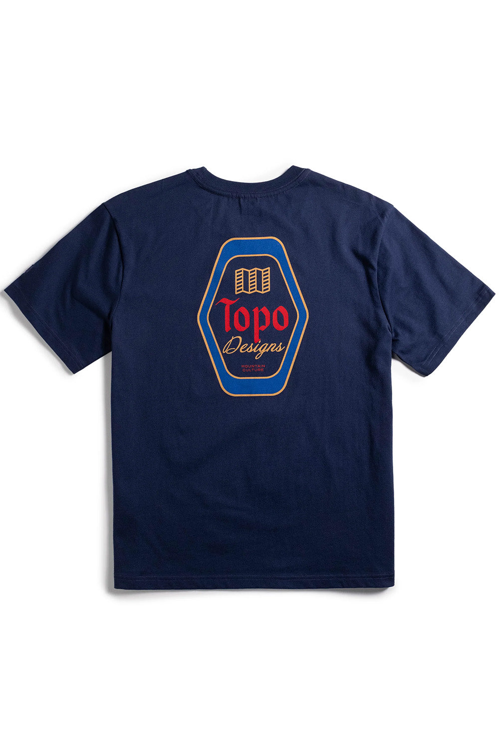 DRAFT TEE SS Midnight