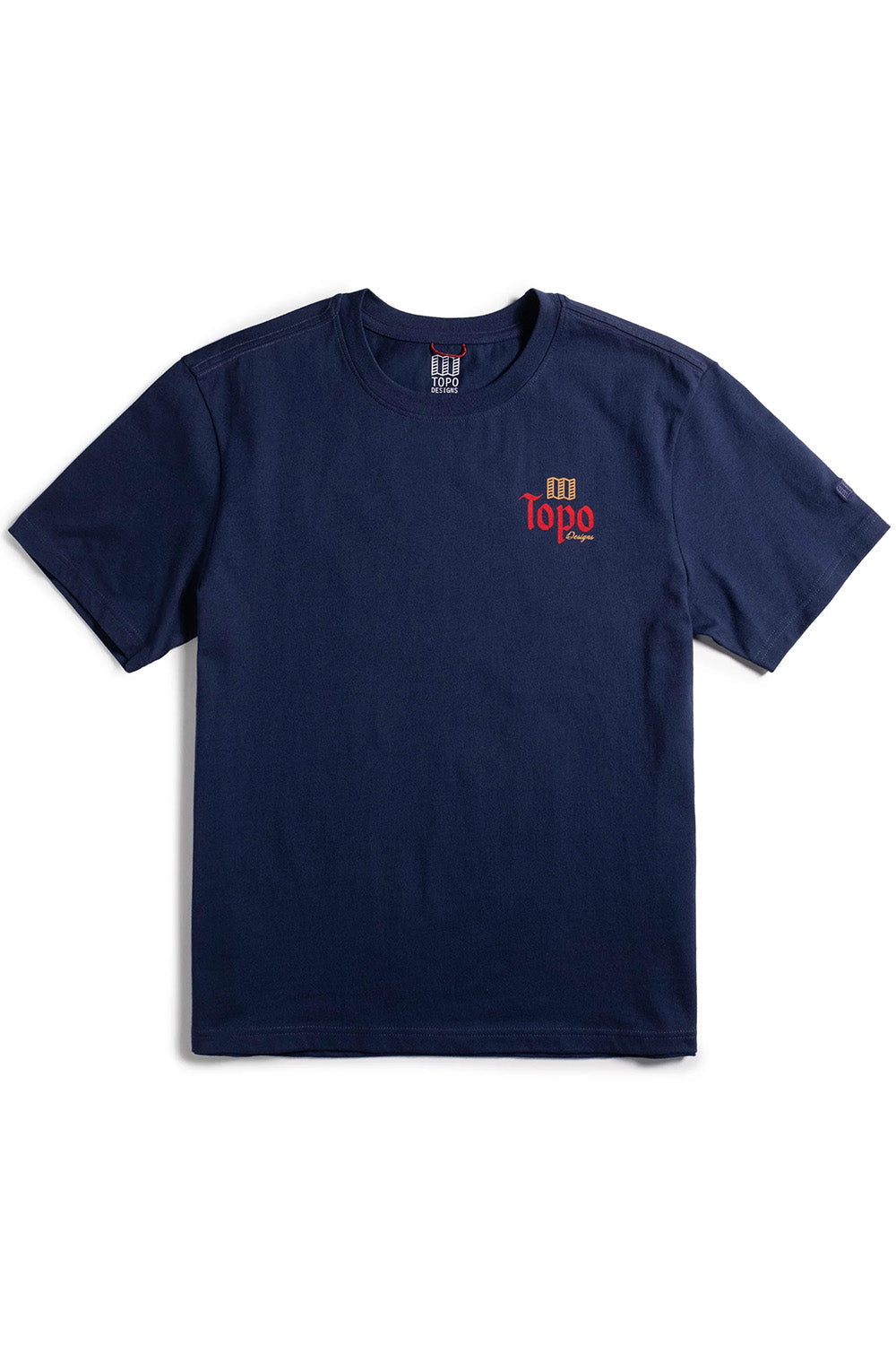 DRAFT TEE SS Midnight