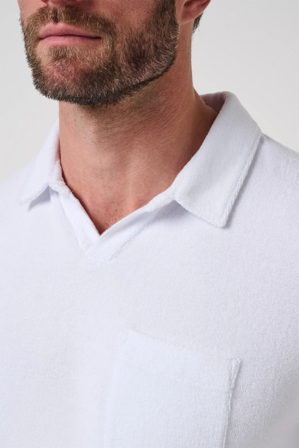 Beach Club Popover