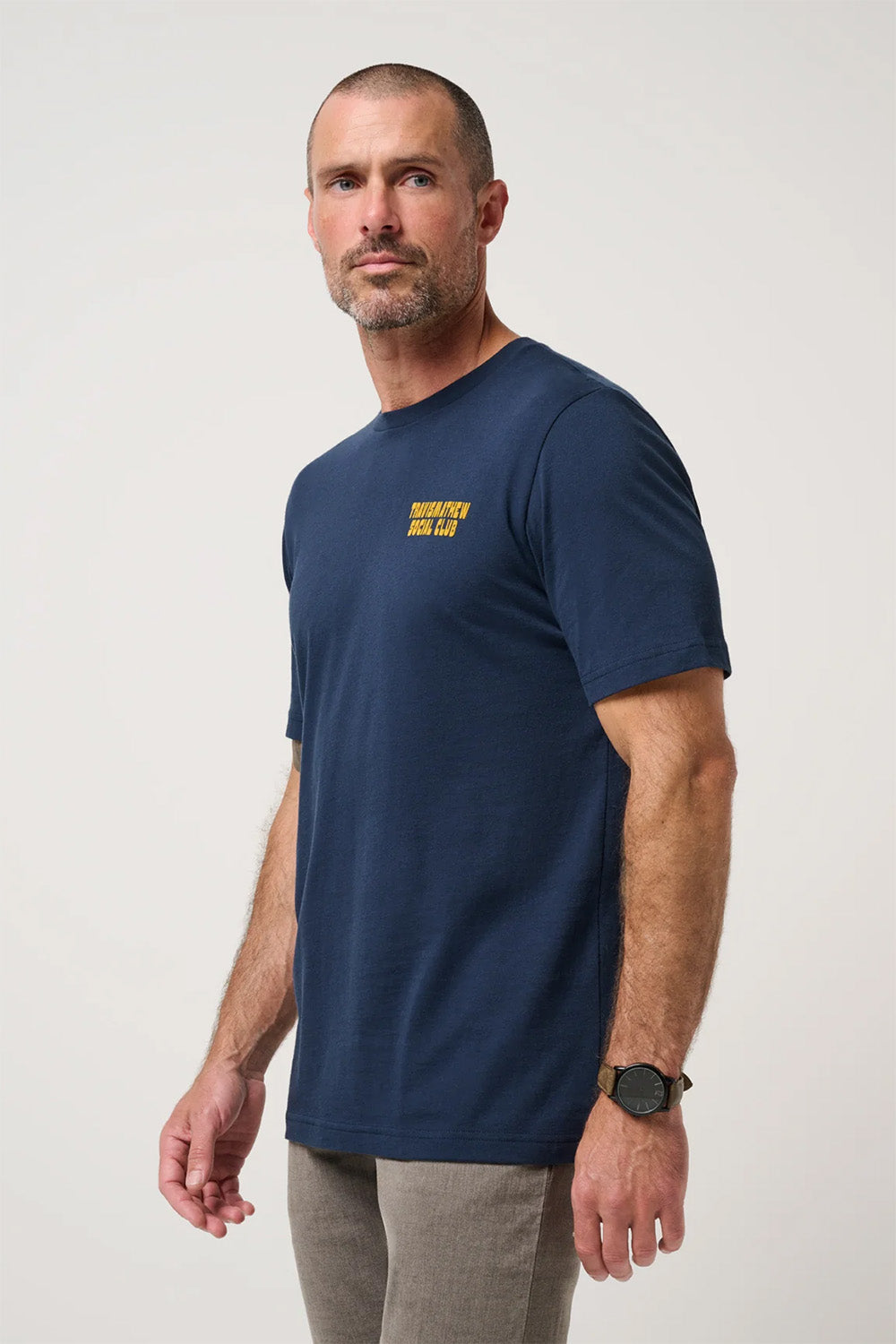Club Dues Tee
