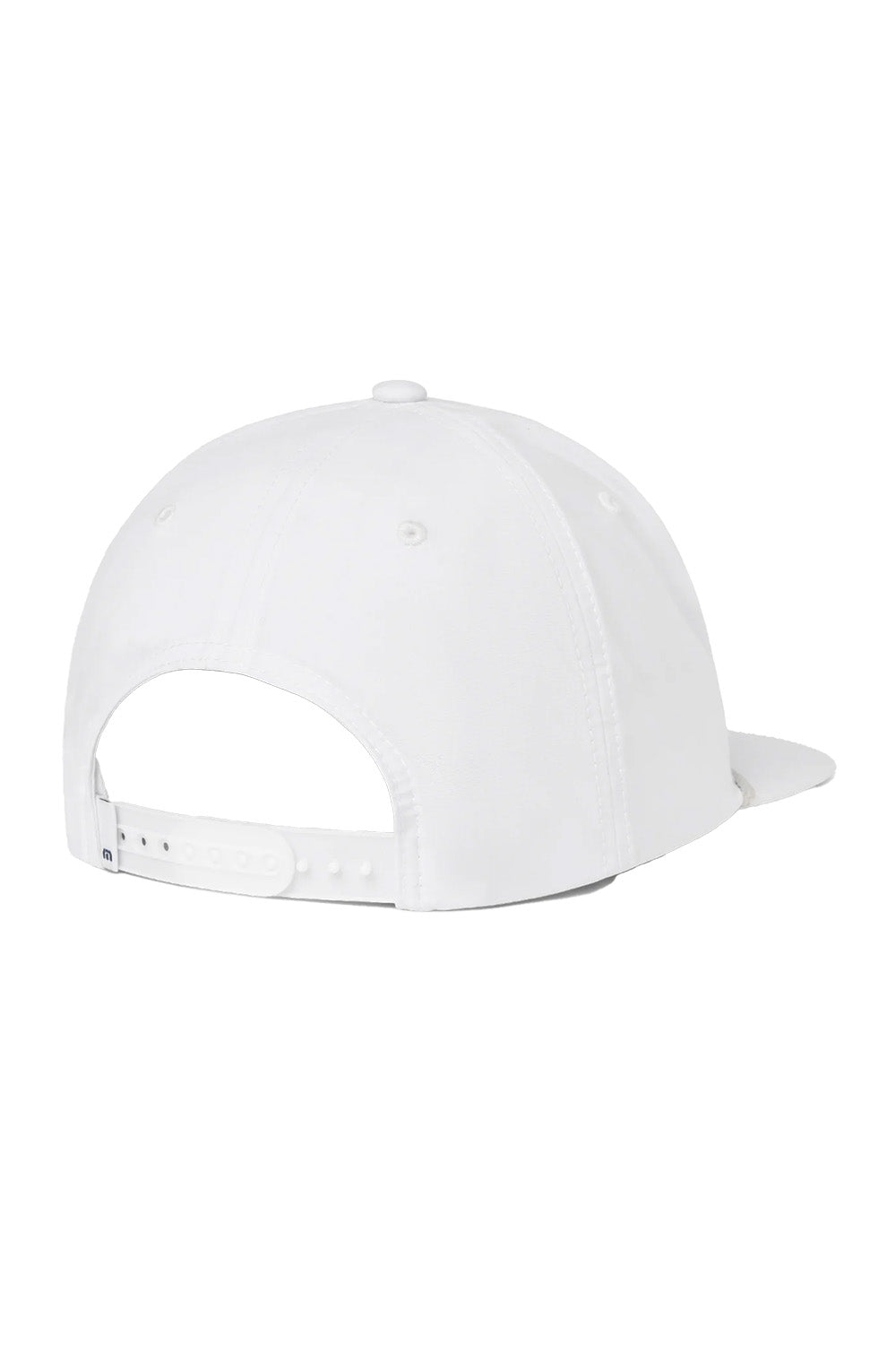 GATE CRASHER HAT White