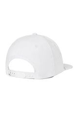 GATE CRASHER HAT White