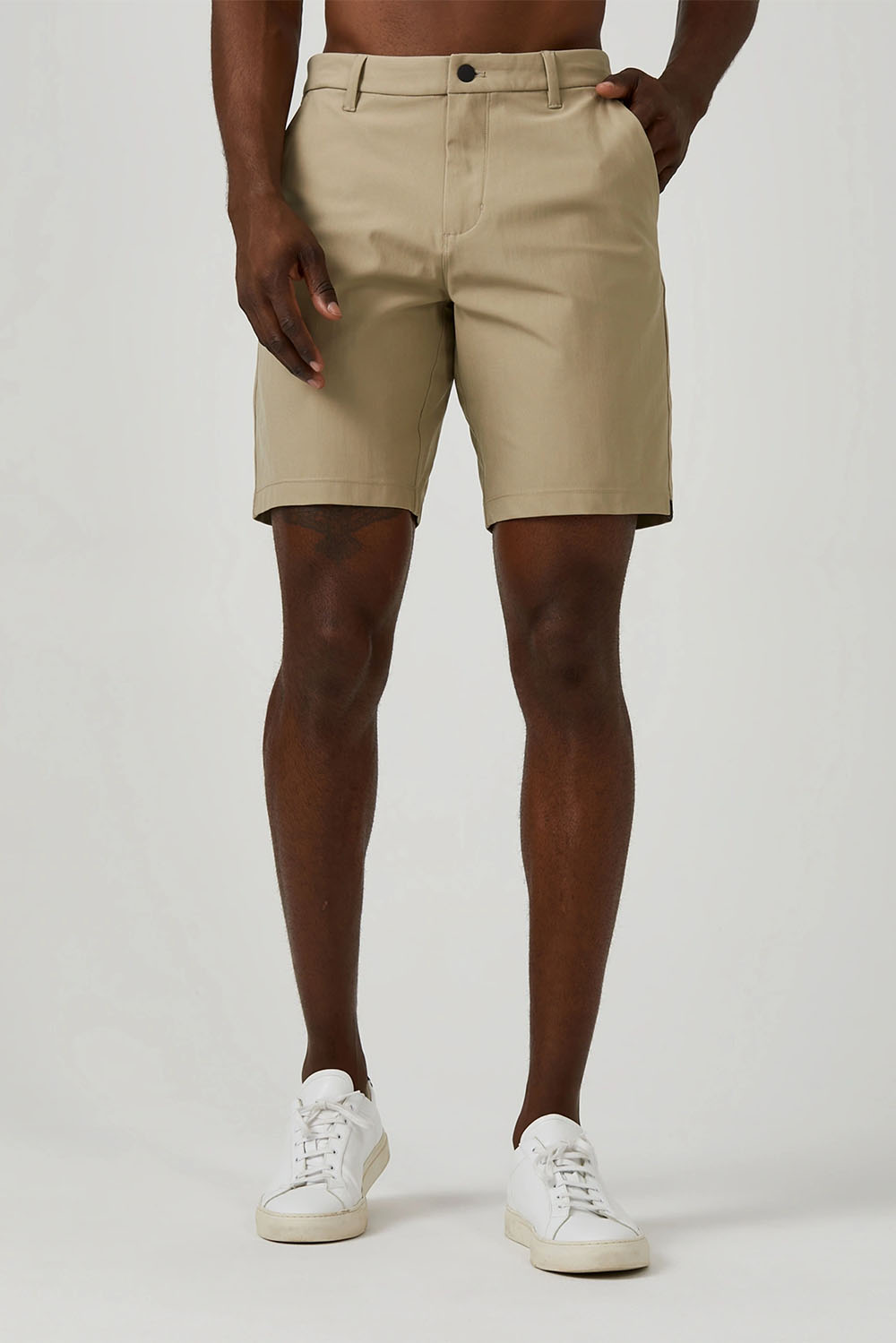 INFINITY 9" Khaki