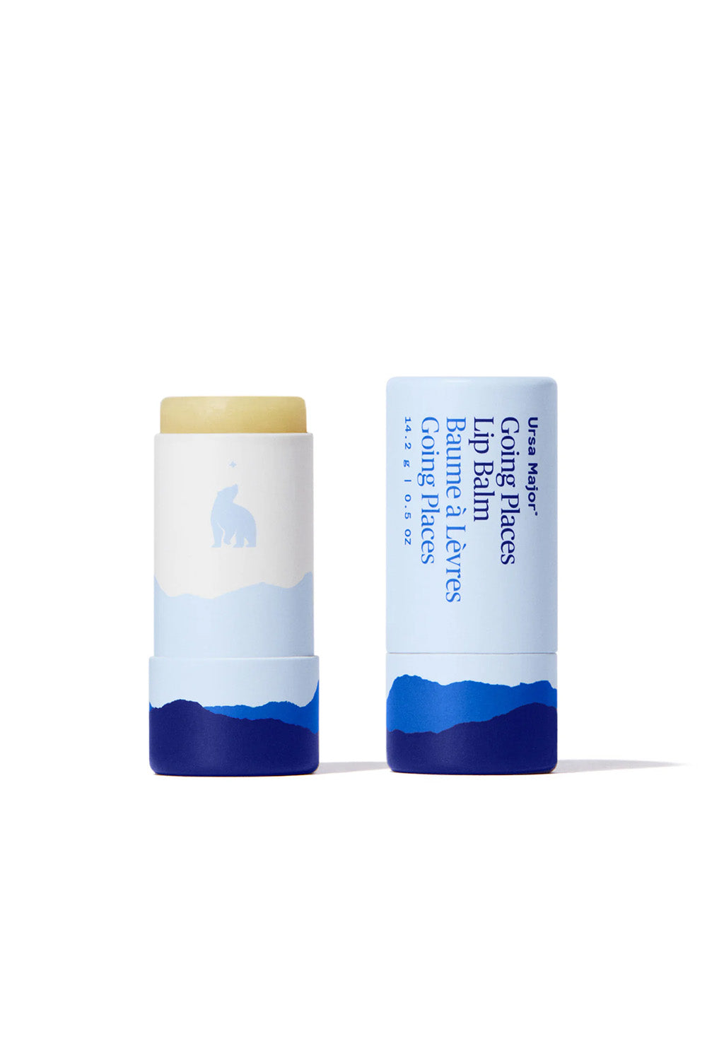 Going Places Lip Balm