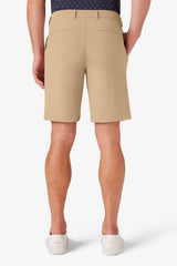HELMSMAN SHORT Khaki Solid
