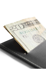 CARD SLEEVE (2nd Edition) Charcoal Cobalt