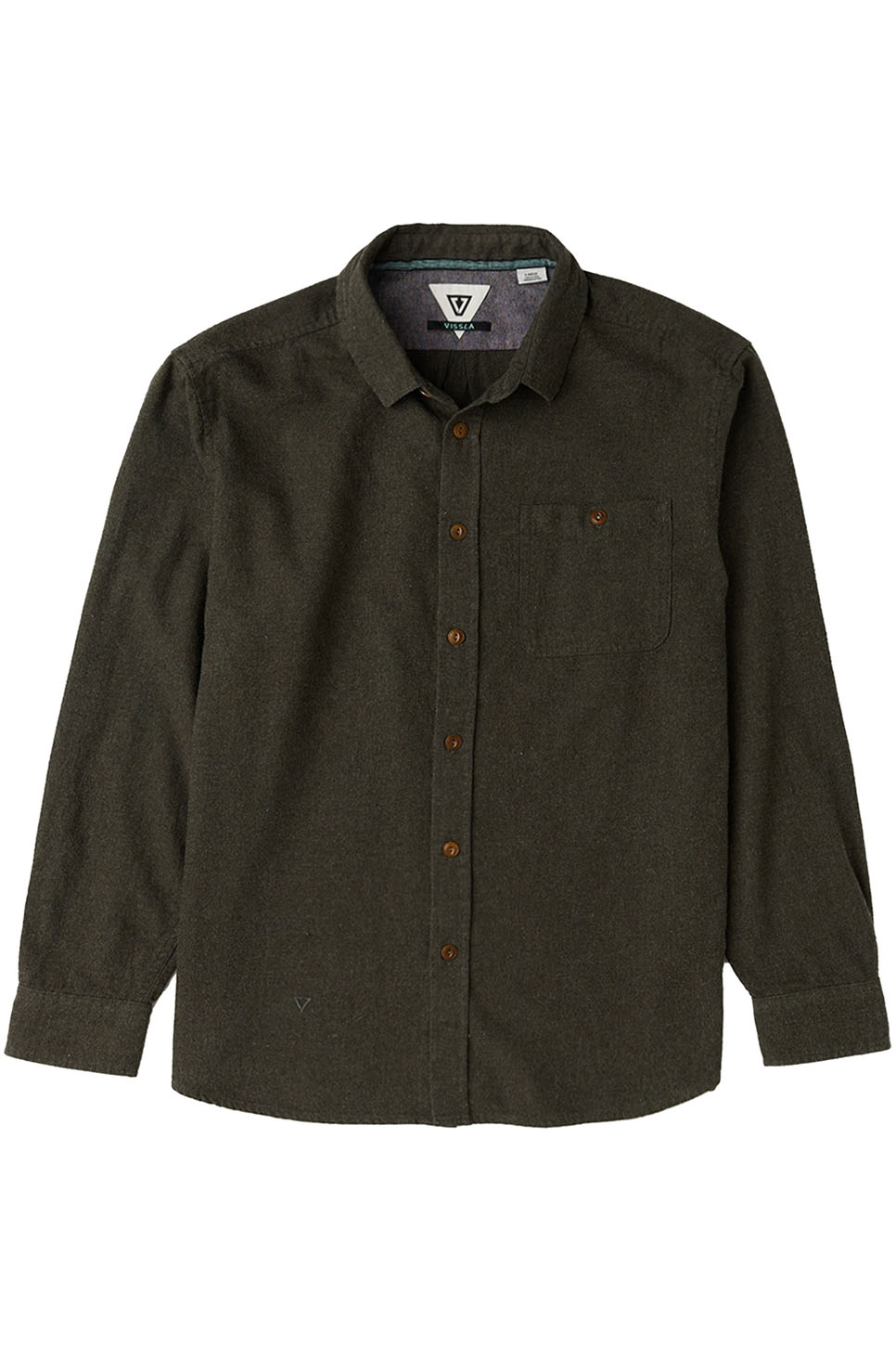 Go To Long Sleeve Shirt