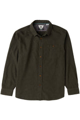 Go To Long Sleeve Shirt