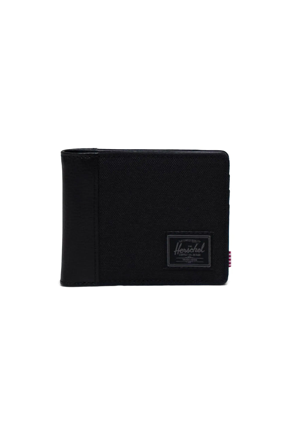 HANK WALLET Black Tonal