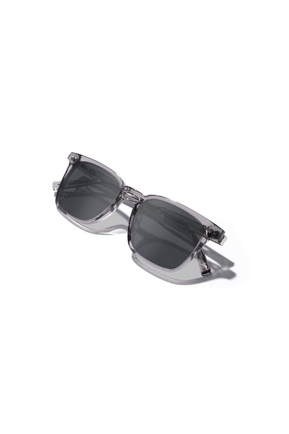 HAMILTON - SMOKE/GREY
