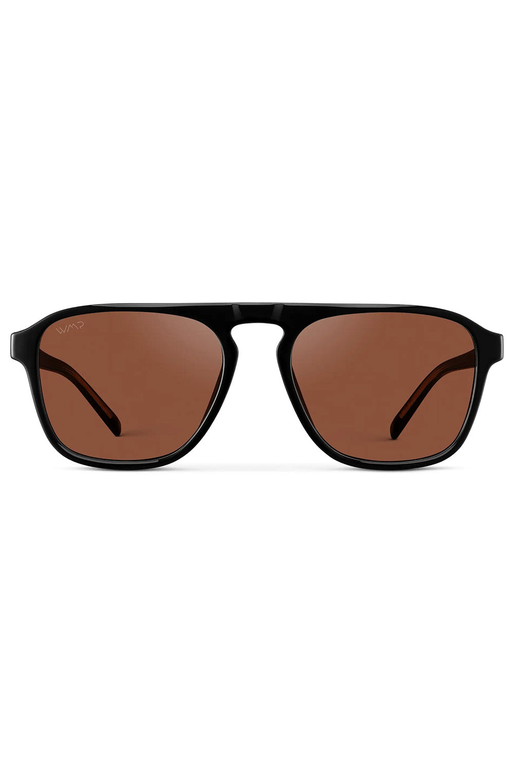 EMERSON Black/Tinted Red Polar