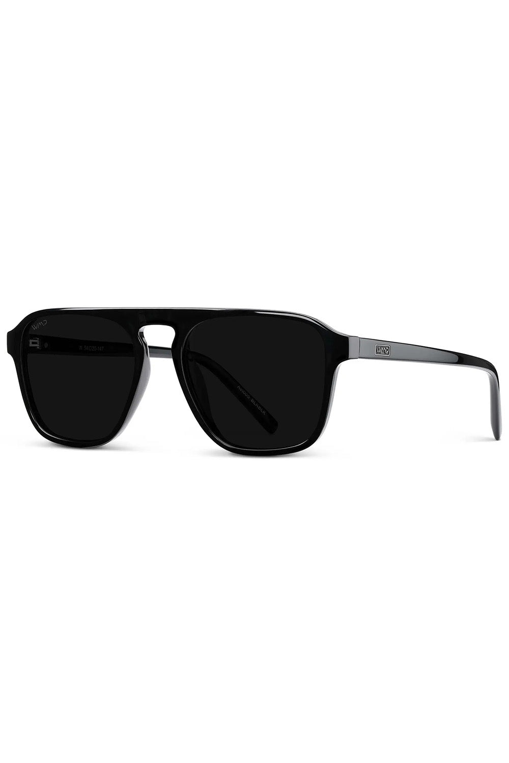 EMERSON Black/Triple Black Polar
