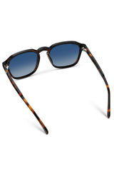 FRANCIS Brown Tortoise/Gradient Blue Polar