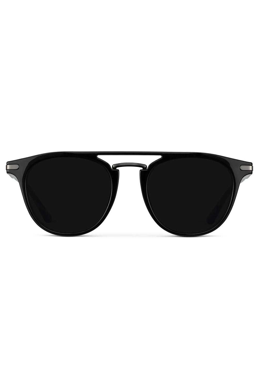HAYES Black/Triple Black Polar