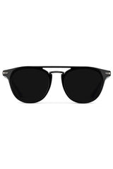 HAYES Black/Triple Black Polar