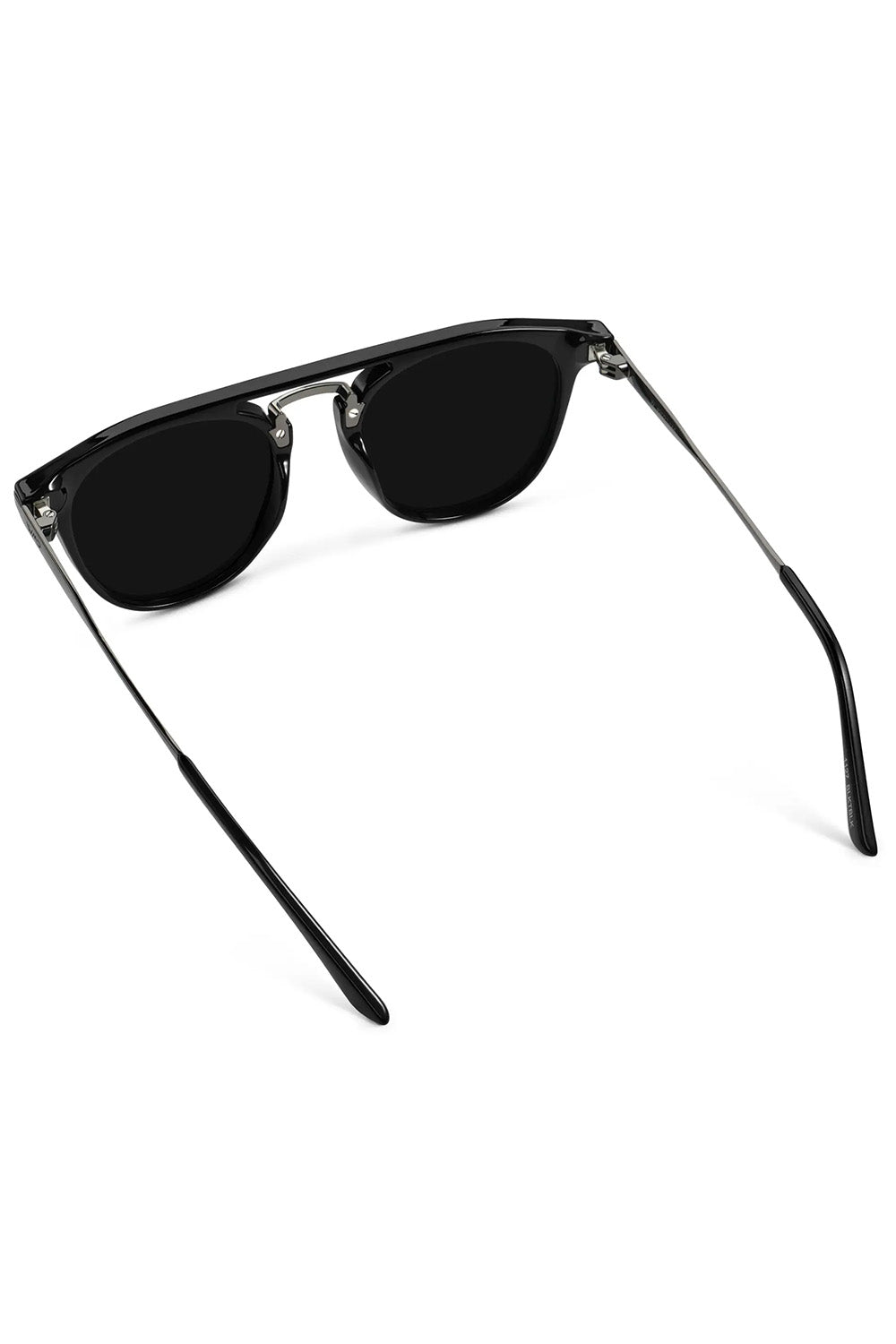 HAYES Black/Triple Black Polar
