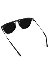 HAYES Black/Triple Black Polar