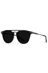 HAYES Black/Triple Black Polar
