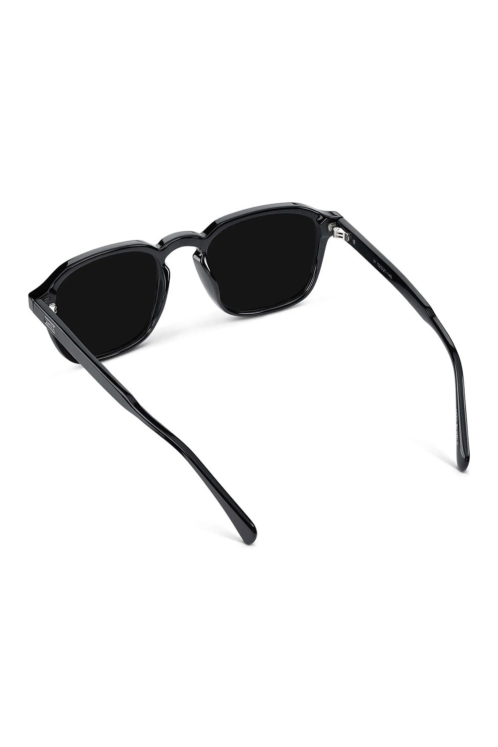 FRANCIS Black/Triple Black Polar