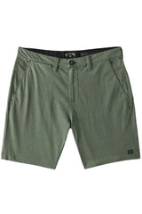 CROSSFIRE WAVE WASHED Sage
