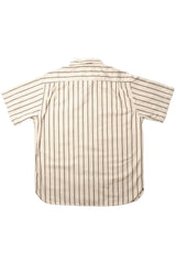 HAWAIIAN SS Stone Stripe
