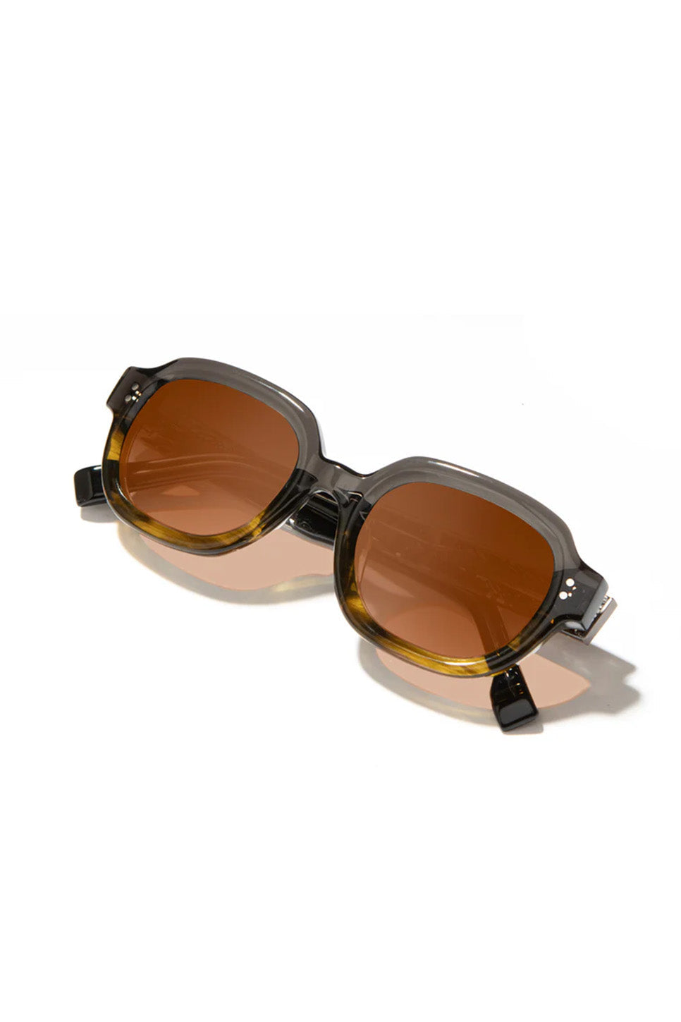 JASPER - OAK MOSS/MUSHROOM/BROWN FADE
