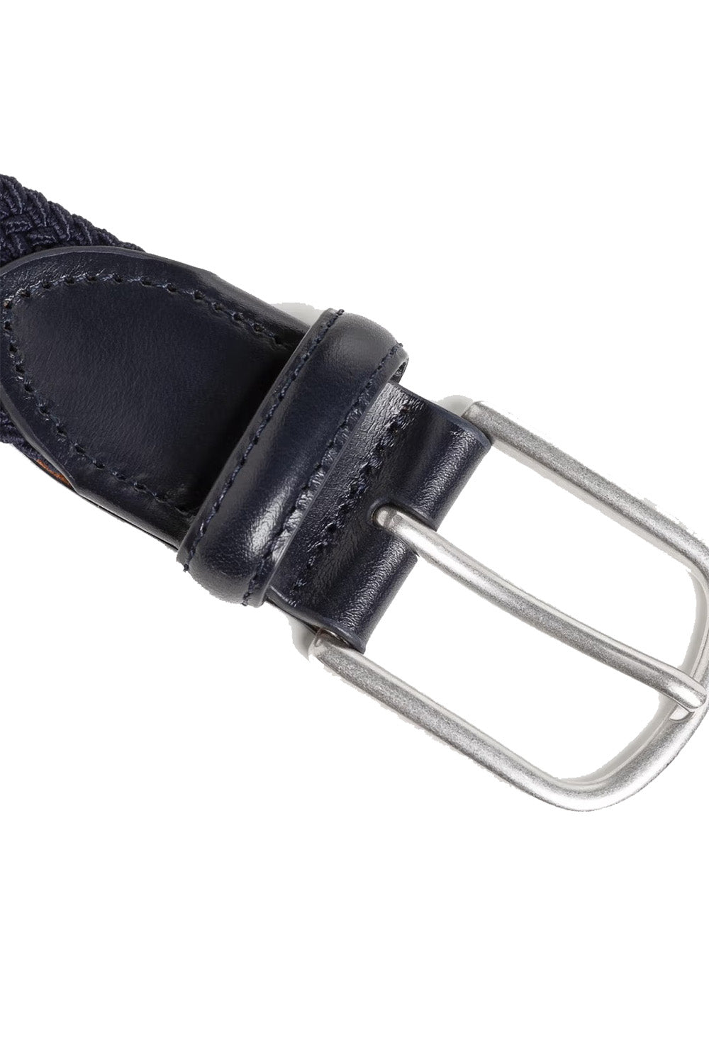 BRAIDED BELT