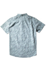 GARDENA ECO SS SHIRT Dusk